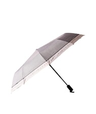 BORBONESE MINI Umbrelă OP din material reciclat crema chantilly/op - Umbrele - 3