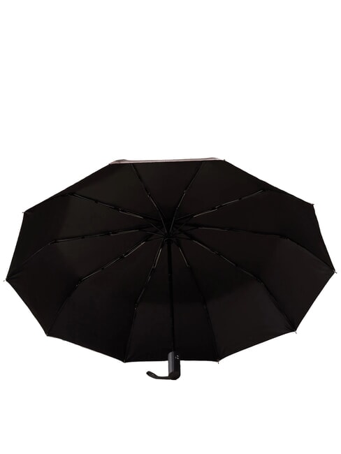 MINI Umbrelă OP din material reciclat crema chantilly/op - Umbrele