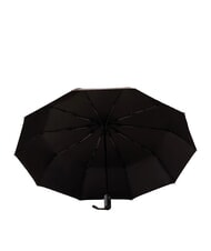 BORBONESE MINI Umbrelă OP din material reciclat crema chantilly/op - Umbrele - 4