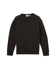 TIMBERLAND EXETER RIVER BASIC Hanorac cu gât crew negru/pavaj - hanorace - 4