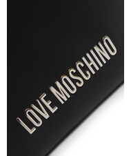 LOVE MOSCHINO BOLD LOVE  Geantă de cumpărături de umăr po00bx - Genți femei - 3