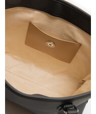 LOVE MOSCHINO BOLD LOVE  Geantă de cumpărături de umăr po00bx - Genți femei - 5