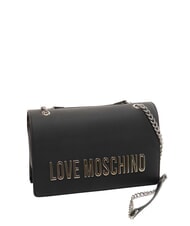 LOVE MOSCHINO BOLD LOVE  Geantă dublă de portabilitate po00bx - Genți femei - 2
