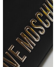 LOVE MOSCHINO BOLD LOVE  Geantă dublă de portabilitate po00bx - Genți femei - 3