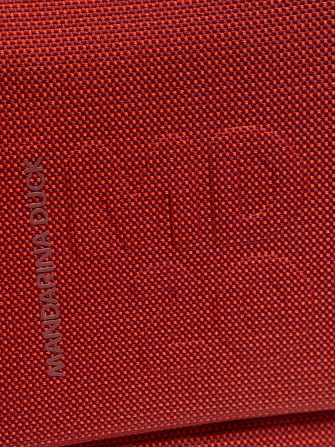 MD20 geanta de umar rosii cherry - Genți femei