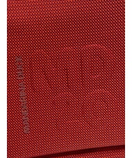 MANDARINA DUCK MD20 geanta de umar rosii cherry - Genți femei - 3