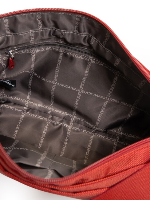 MD20 geanta de umar rosii cherry - Genți femei