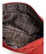 MANDARINA DUCK MD20 geanta de umar rosii cherry - Genți femei - 5