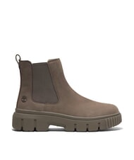 TIMBERLAND GREYFIELD Ghete la gleznă - Pantofi femei