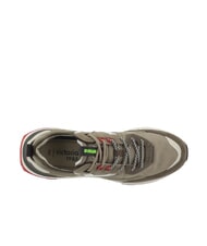 VICTORIA WING EVO SPORT Adidași de alergare unisex kaki - Pantofi unisex - 5