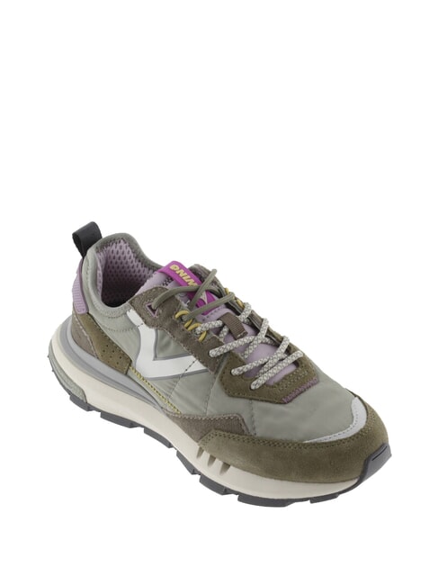 WING EVO SPORT Adidași de alergare unisex jad - Pantofi unisex