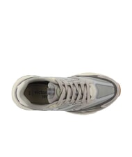 VICTORIA MYTHOS URBAN Adidași de alergare cu talpă zimțată jad - Pantofi femei - 5