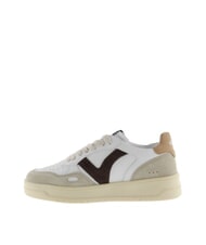 VICTORIA SEUL Adidași unisex gri-maro - Pantofi unisex - 4