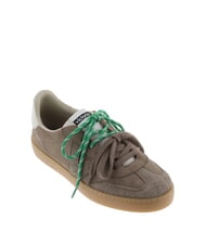 VICTORIA BERLIN Teniși cu talpă caramel viziune - Pantofi femei - 3