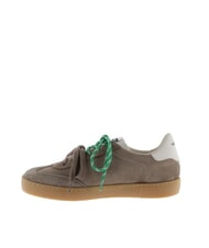 VICTORIA BERLIN Teniși cu talpă caramel viziune - Pantofi femei - 4