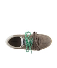 VICTORIA BERLIN Teniși cu talpă caramel viziune - Pantofi femei - 5