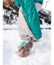 VICTORIA BERLIN Teniși cu talpă caramel viziune - Pantofi femei - 6