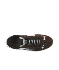 VICTORIA BERLIN Teniși de ciclism cu imprimeu animal alb - Pantofi femei - 5