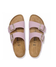 BIRKENSTOCK ARIZONA Sandale Birko-Flor® violet - Pantofi femei - 4