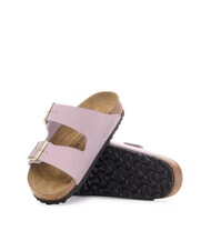 BIRKENSTOCK ARIZONA Sandale Birko-Flor® violet - Pantofi femei - 5