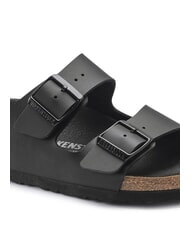 BIRKENSTOCK ARIZONA Sandale negru - Pantofi unisex - 5