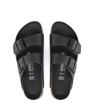 BIRKENSTOCK ARIZONA Sandale negru - Pantofi unisex - 3