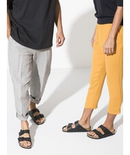 BIRKENSTOCK ARIZONA Sandale negru - Pantofi unisex - 7