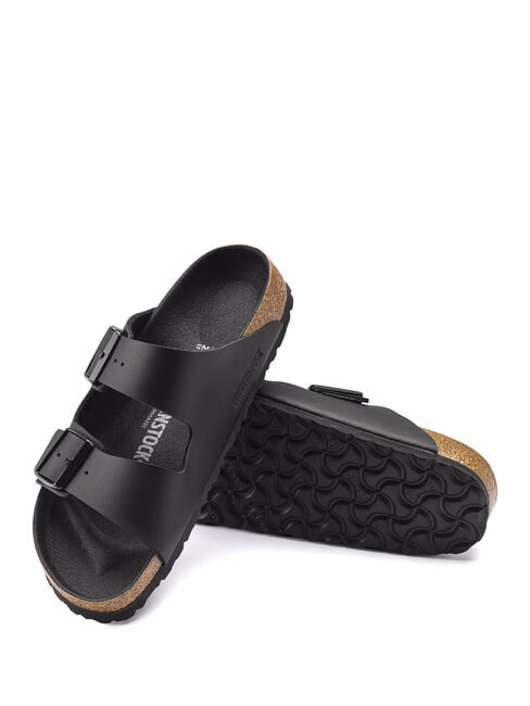 ARIZONA Sandale negru - Pantofi unisex