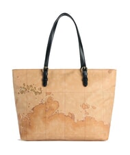 ALVIERO MARTINI PRIMA CLASSE HIGHLAND SOFT Geantă de cumpărături de umăr - Genți femei