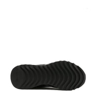 BLAUER RYDER  Adidași negru/gri - Pantofi bărbați - 4