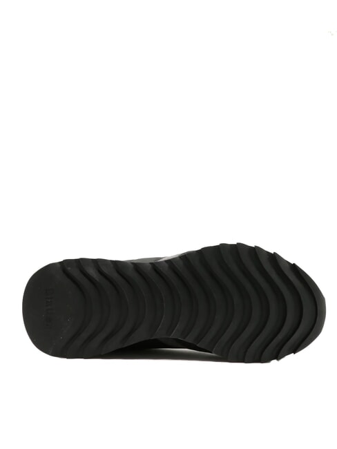 RYDER  Adidași negru/gri - Pantofi bărbați