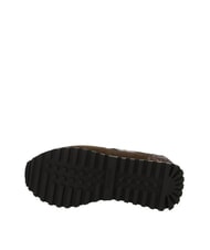 BLAUER MILLEN Adidași maro - Pantofi femei - 5