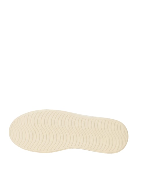 BUCK Adidași crem/bleumarin - Pantofi bărbați