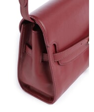 COCCINELLE SABINE  Geantă de umăr mini coacăze - Genți femei - 3