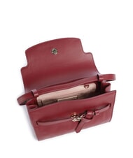 COCCINELLE SABINE  Geantă de umăr mini coacăze - Genți femei - 4