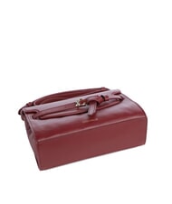 COCCINELLE SABINE  Geantă de umăr mini coacăze - Genți femei - 6