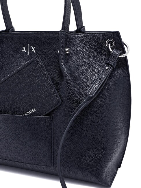 MILA Geantă de mână, cu curea de umăr căpitanul cerului - Genți femei