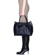 ARMANI EXCHANGE MILA Geantă de mână, cu curea de umăr căpitanul cerului - Genți femei - 6