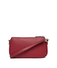 GUESS NOELLE 2  Geantă de umăr granat - Genți femei - 5