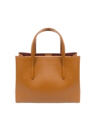 COCCINELLE SWAP Geantă din piele cu curea de umăr CUIR - Genți femei - 3