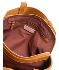 COCCINELLE CHARA Geantă de umăr din piele CUIR - Genți femei - 5