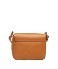 COCCINELLE ERIS Geantă de umăr mini din piele CUIR - Genți femei - 3