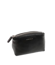 COCCINELLE AGATEA Trusă de frumusețe din piele - Genți plic și truse