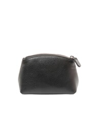 COCCINELLE AGATEA Trusă de frumusețe din piele negru - Genți plic și truse - 4