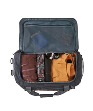 PATAGONIA BLACK HOLE Geanta rucsac de voiaj de 40 l albastru mocnit cu amanită roșie - Genți de voiaj - 5