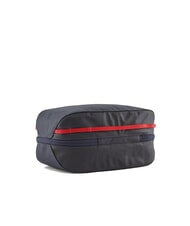 PATAGONIA BLACK HOLE CUBE Travel beauty 6L albastru mocnit cu amanită roșie - Truse de toaletă - 2