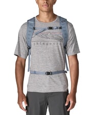 PATAGONIA TERRAVIA Rucsac 14L albastru de barnacle - Rucsacuri pentru școală și timp liber - 4