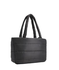 LOVE MOSCHINO AIR WAVE Sacoșă de cumpărături pufoasă - Genți femei