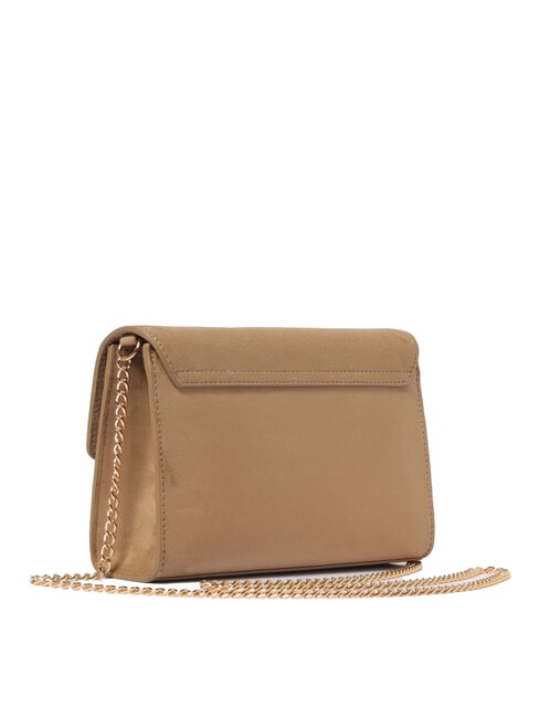 SMART DAILY Geantă de umăr cu clapă nisip - Genți femei