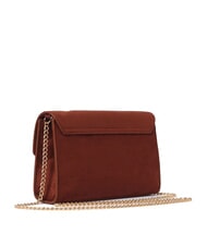 LOVE MOSCHINO SMART DAILY Geantă de umăr cu clapă - Genți femei